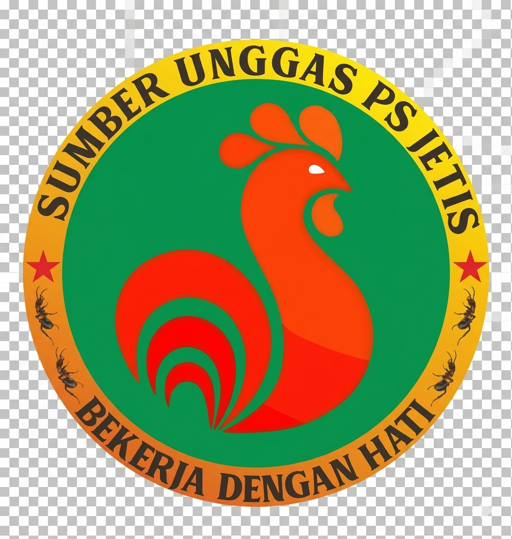 Logo Sumber Unggas